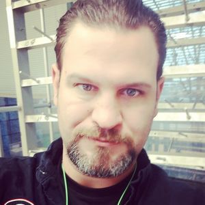 Meet your Posher, Blake